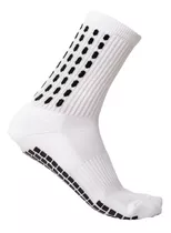 Medias Fox Socks 3/4 Bco Training