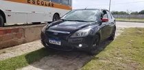 Ford Focus 2009 2.0 Glx 5p