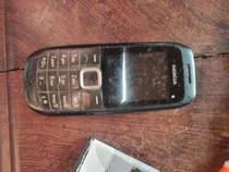 Vendo Nokia 1616 Liberado