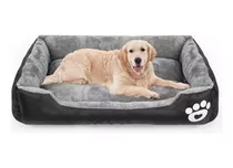 Cama Gigante Para Perros Extra Grandes Y Gigantes