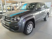 Volkswagen Amarok Trendline Mt 4x2