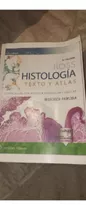 Libro Ross, Histologia 8°edición Texto Atlas