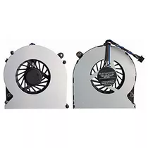 Ventilador De Cpu Hp Probook 4535s 4530s 4730s 6460b El...