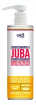 Condicionando A Juba Condicionador Hidro-nutritivo 500 Ml