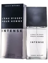 Perfume Issey Miyake Intense Hombre