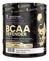 Bcaa Defender Kevin Levrone Con Electrolitos 50 Serv