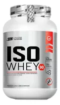 Universe Nutrition Proteínas Aisladas Iso Whey 90 1.2 Kg