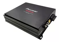 Amplificador Pioneer Gm-e1004 1000w 4 Canales