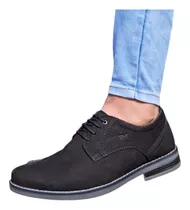 Zapatos De Hombre Casual