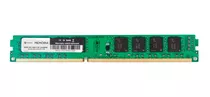 Memória Ddr3 4gb 1600mhz Para Desktop | Goldentec