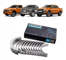 Metales Bancada Std 3.2 Ford Ranger Mazda Bt50 (2013-2022)