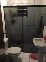 Instalação De Box Para Banheiro