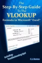 The Step-by-step Guide To The Vlookup Formula In Microsoft E