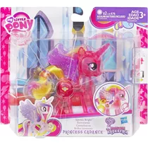My Little Pony Princesa Candece Centellante Con Luces Hasbro