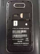 Pantalla Zte V769m Para Repuesto