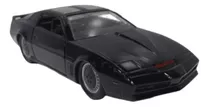 Auto A Escala 1:32, El Auto Fantastico, Kitt, 13cm