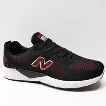 Zapatos Modelo New Balance Fashion Caballeros Performance Hi