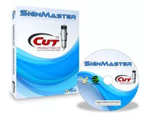 Signmaster Cut V3.0  Para Plotter Com Mira Laser  Promoção 