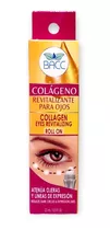 Contorno De Ojos Revitalizante Roll On Colágeno Bacc Beauty