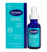 Serum Acido Hialuronico Dermisa