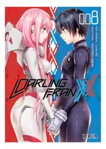 Libro Darling In The Franxx 8