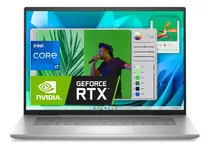 Lapto Dell Inspiron 16 Core I7-13620h 32gb/2tb 