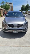 Kia Sportage  2.0 At