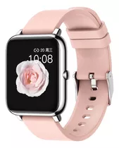 Reloj Inteligente De Pulsera Con Llamada Bluetooth Unisex A