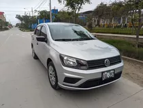 Seminuevo: 2022 Volkswagen Gol Sedan