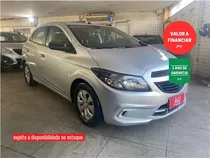 Chevrolet Onix 1.0 Mpfi Ls 8v Flex 4p Manual