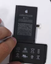 Batería iPhone XS Max Somos Tienda Física 