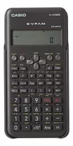 Calculadora Casio Fx570ms 2da.e Ecuaciones Matrices Vectores