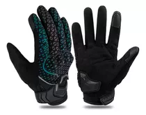 Guantes Para Moto Reflectivos Vemar V-17 Touch Screen