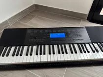 Teclado Casio Ctk 5200