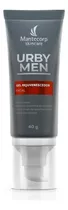 Gel Rejuvenescedor Facial Urby Men 40ml