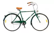 Bicicleta Paseo Vintage Randers Bke138 R28 Cuadro Aluminio  