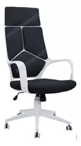 Silla Ejecutiva Escritorio Brazos Minimalista Moderna