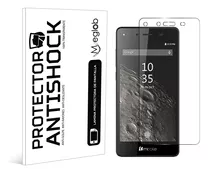 Protector Mica Pantalla Para Bmobile Ax1070