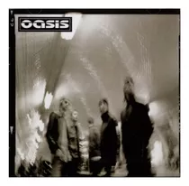 Oasis Heathen Chemistry Disco Cd Versión Del Álbum Estándar