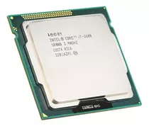Processador Intel Core I7-3770 3.4ghz  8mb Lga 1155 Oem