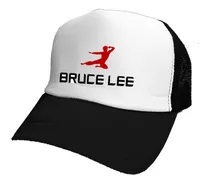 Gorras Bruce Lee Enter The Dragon *mr Korneforos*