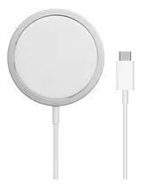 Apple A2140 Magsafe Blanco