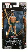 Figura De Acción Black Panther Wakanda Forever Namor