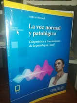 La Voz Normal Y Patológica (dúo)