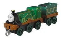  Locomotiva Thomas E Seus Amigos Fisher-price Die Cast  1/64