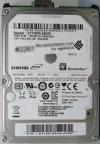 Samsung St1000lm025 1000gb Usb - 3208 Recuperodatos 