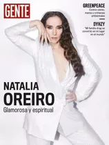 Revista Gente N2921 De Julio Del 2023 Natalia Oreiro