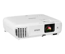 Projetor 3400 Lumens Xga/hdmi/usb Powerlite E20 Epson