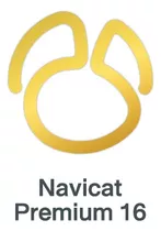 Navicat Premium V16 Preactivado - De Por Vida