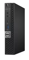 Dell Optiplex 3080 Sff Ci5 10505 3,2ghz 8gb 1tb Uhd Graphics